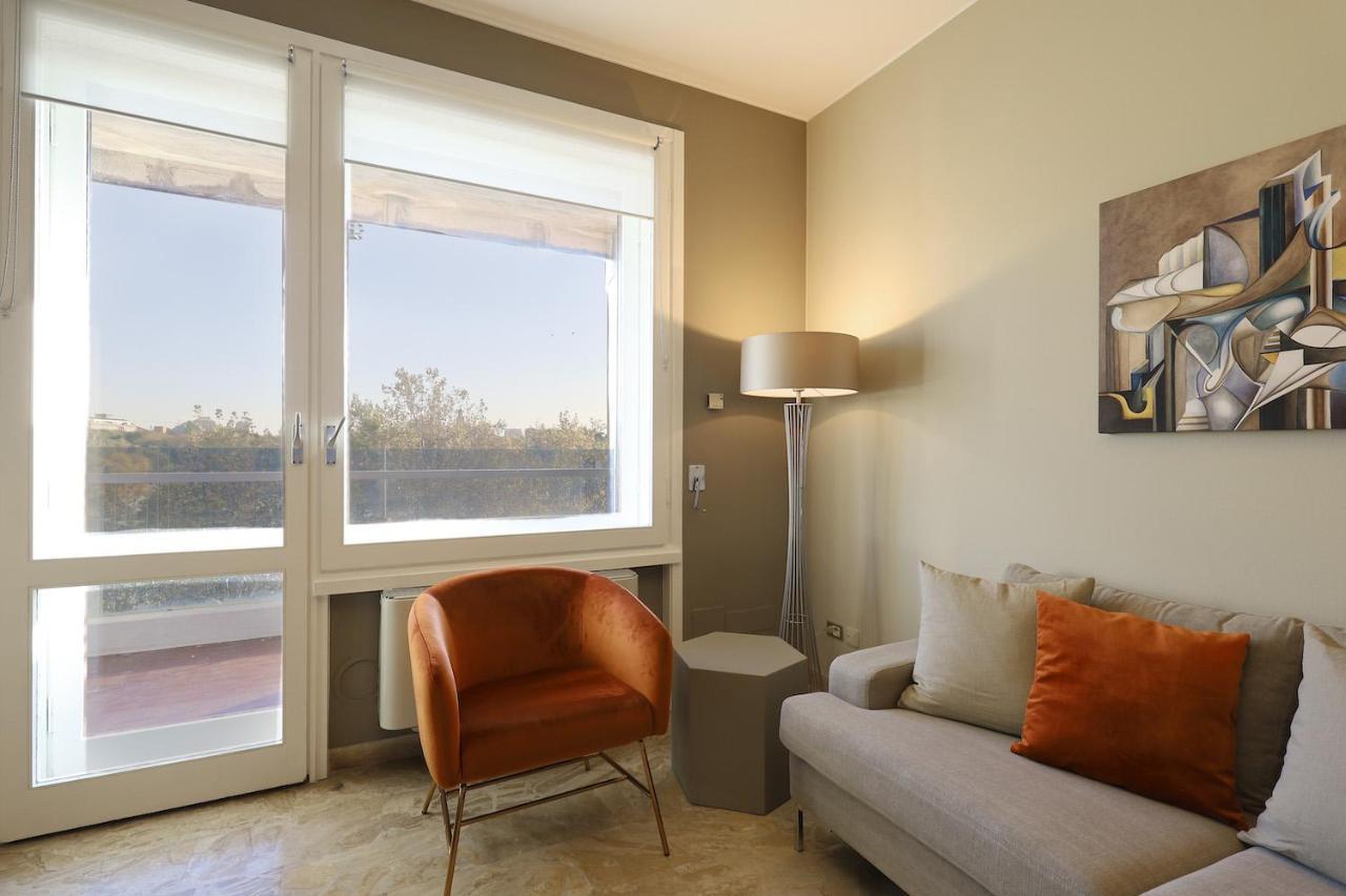 Appartamento Contempora - Elvezia 8 - E51 Milano