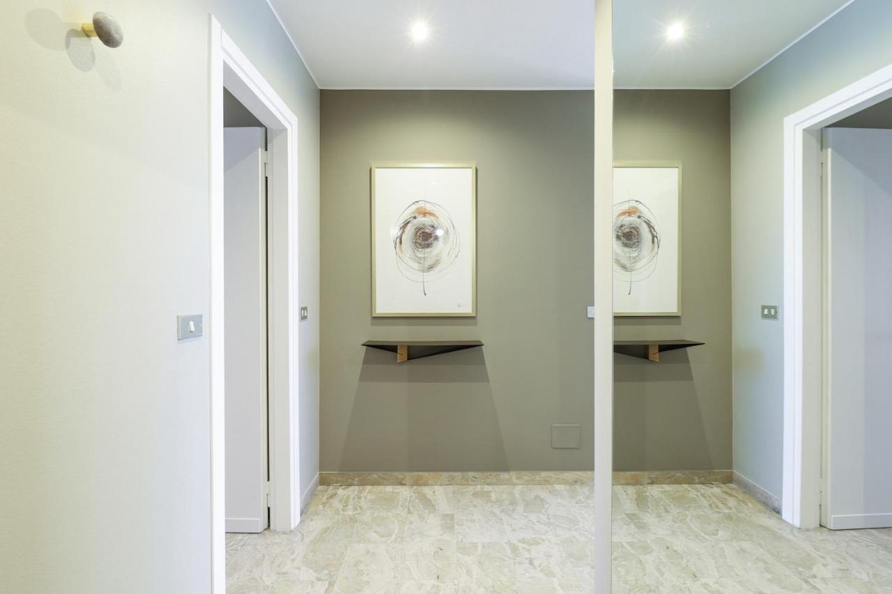 Appartamento Contempora - Elvezia 8 - E51 *