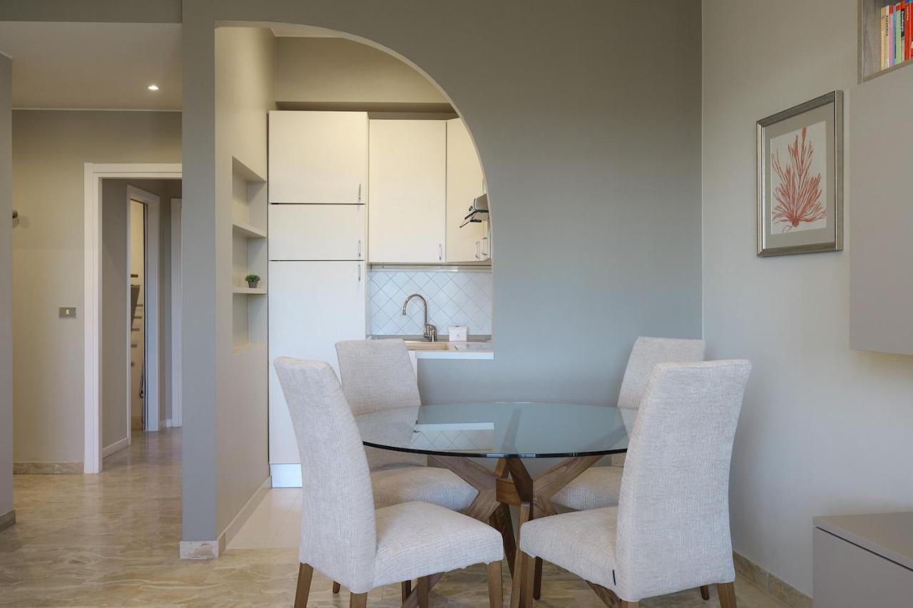 Contempora - Elvezia 8 - E51 Appartamento Milano