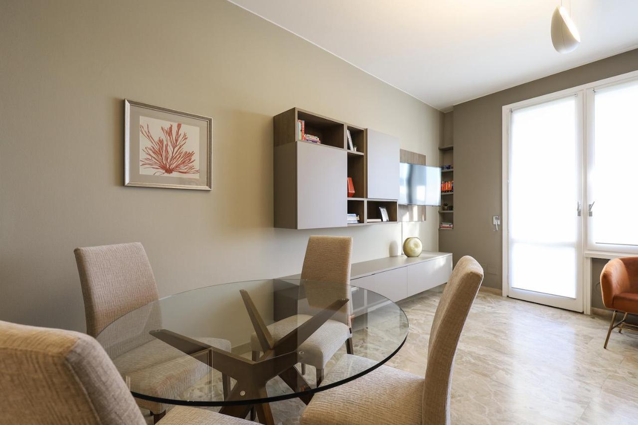 Appartamento Contempora - Elvezia 8 - E51