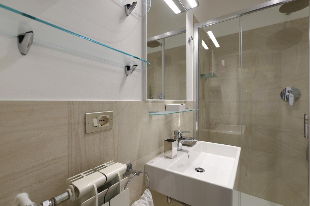 Contempora - Elvezia 8 - E51 Appartamento